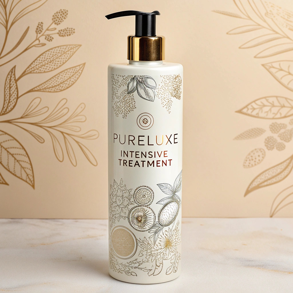 PureLuxe Intensive Treatment