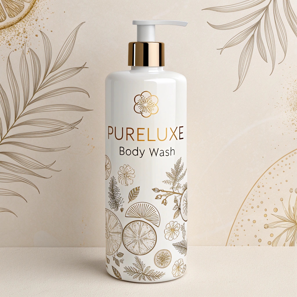 PureLuxe BodyWash